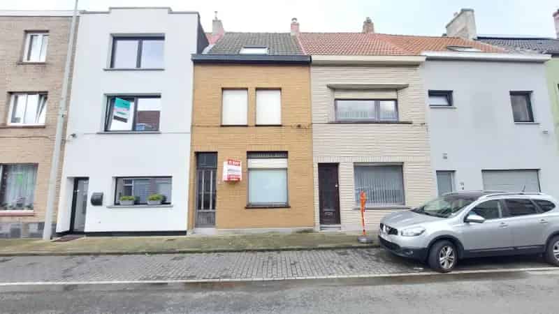 Huis te huur