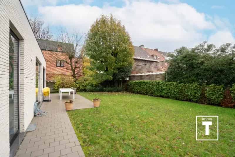 Appartement te koop in Gentbrugge