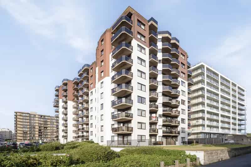 Appartement te koop
