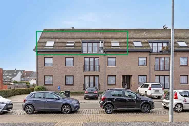 Appartement Te Koop