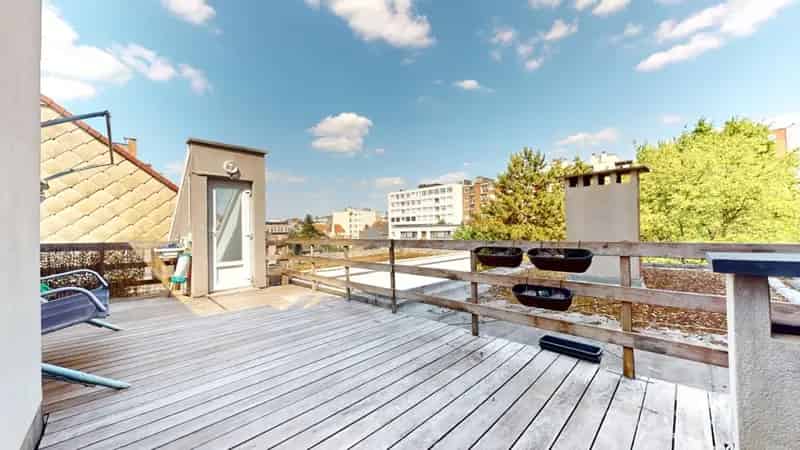 Appartement  te Schaerbeek 