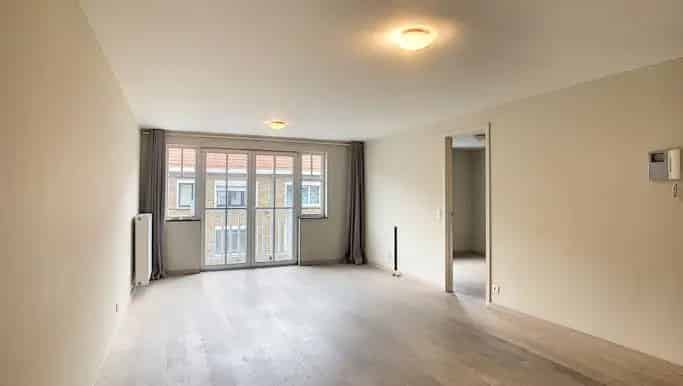 Appartement te koop in Vissersstraat 1, Zeebrugge - Dewaele