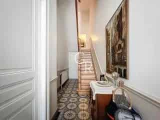 Huis te Koop Elsene 5 slaapkamers Tuin