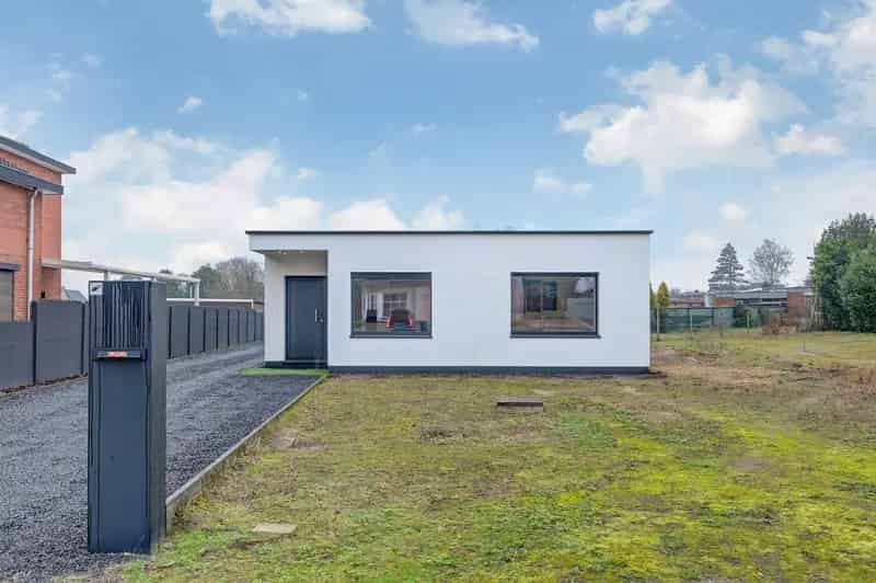 Gelijkvloerse woning te huur Berkenbos