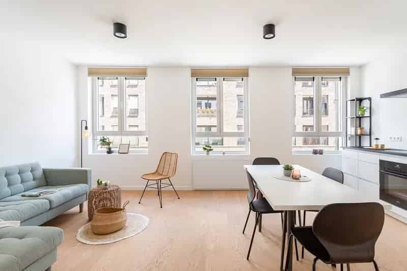 Appartement te koop