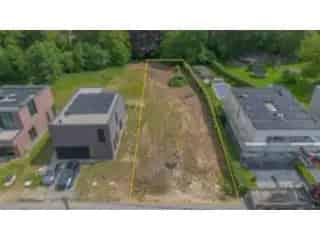 Bouwgrond te koop - Londerzeel RBU25134