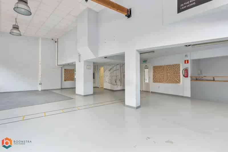 Kantoor te koop in Borgerhout