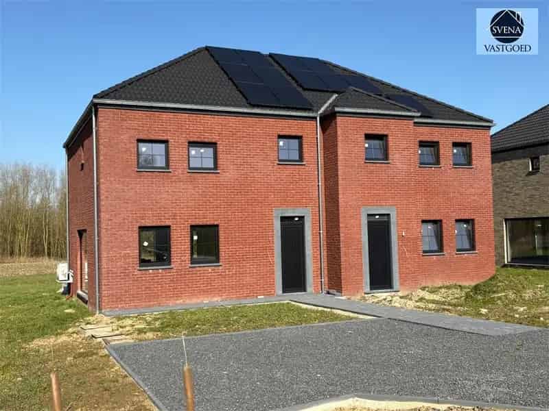 Huis te huur Halfopen Bebouwing Nabij De Gavers