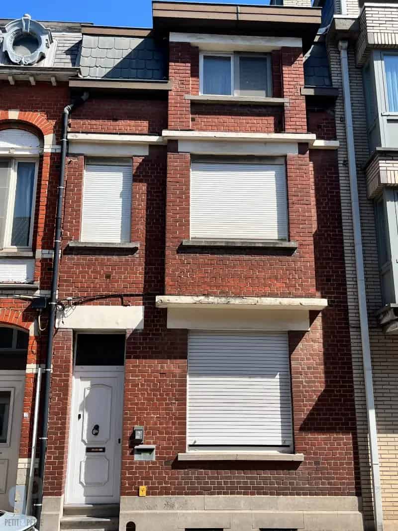 Appartement te huur