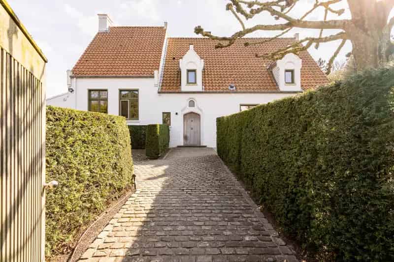 Huis te koop