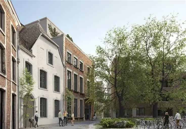 Appartement Te Koop