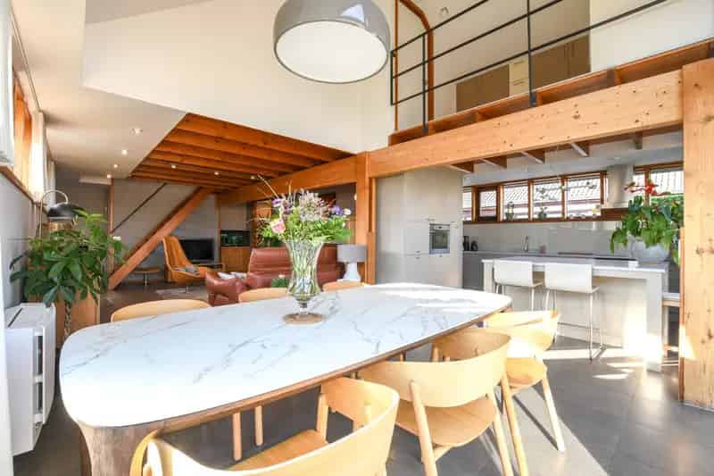 Huis te koop