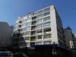 Parking te koop - Elsene VAY52156