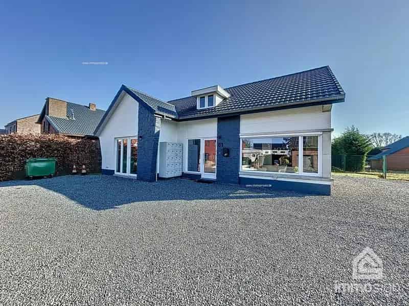 Eengezinswoning te koop Neerpelt