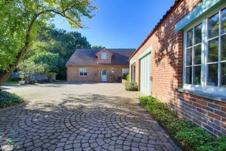 Villa Te Koop