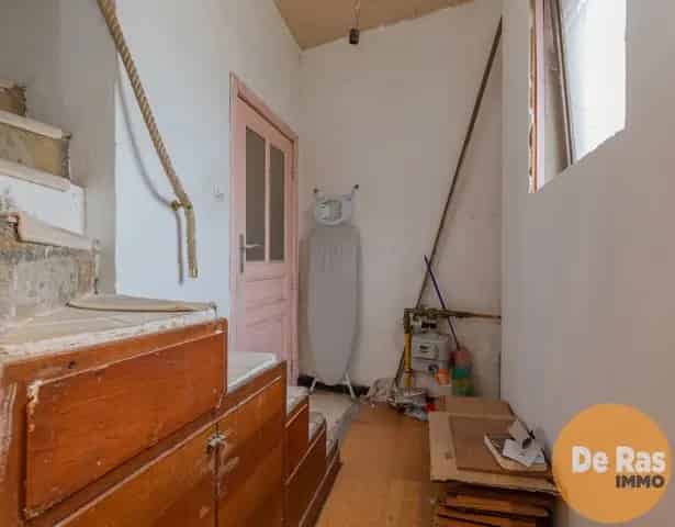 Huis te koop in Erpe-Mere