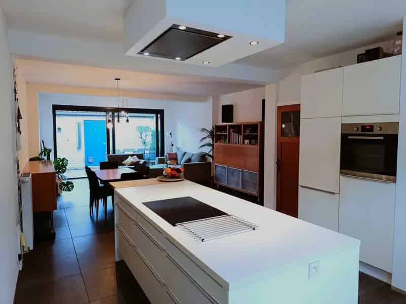 Huis te huur