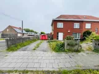 Huis te koop - Zonnebeke RBT16640