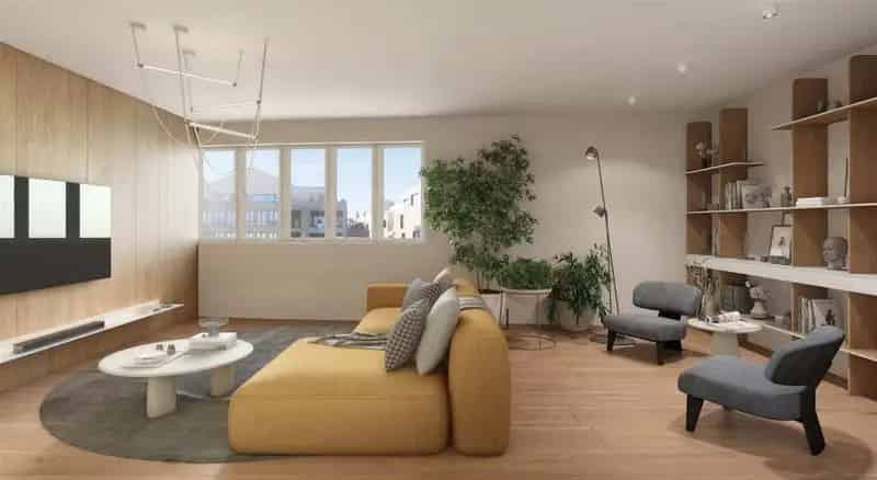 Appartement te koop in Mechelen