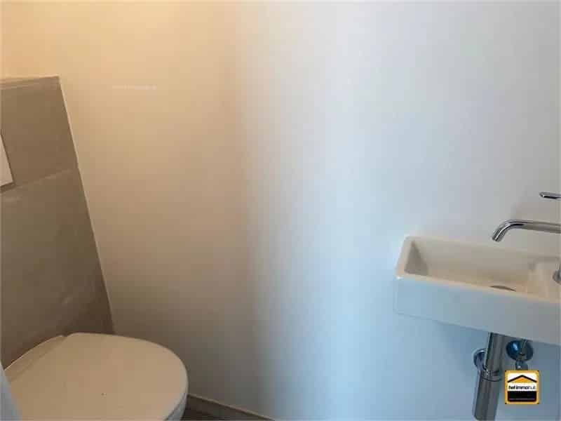Woning te koop Tongeren-Borgloon