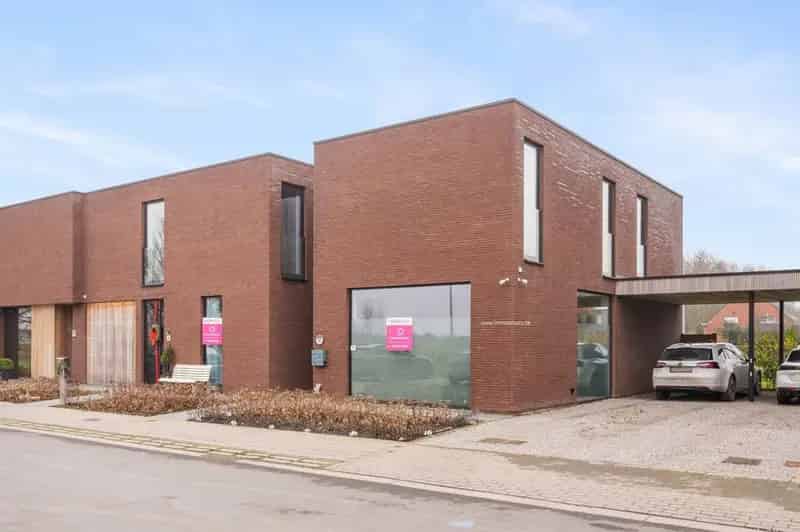 Huis te koop Roeselare
