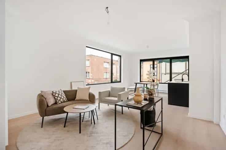 Appartement Te Koop