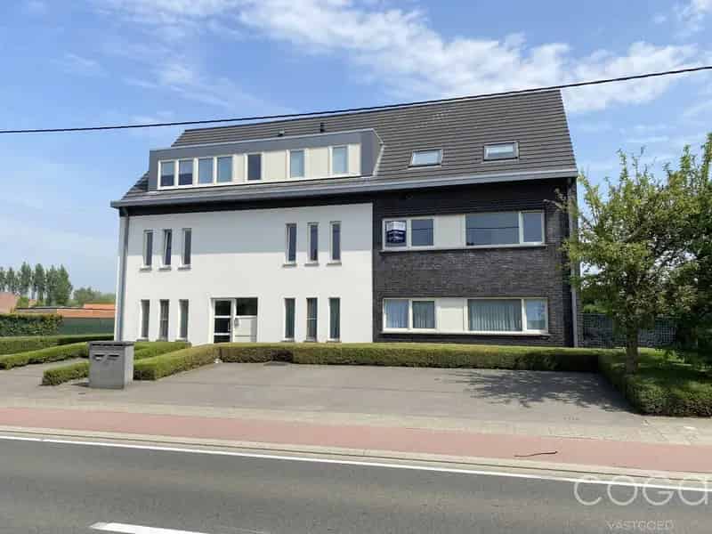 Appartement te huur