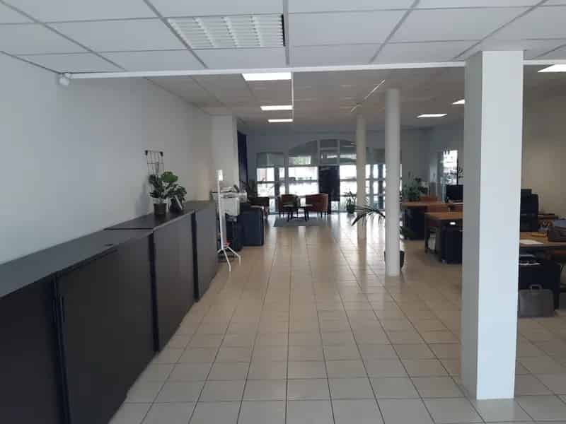 Kantoor te huur in Oudenaarde