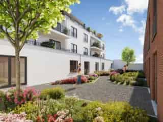 Project: LES ATELIERS SCHLOSSER - Anderlecht 1864580-7110051