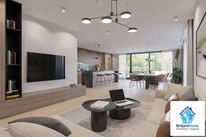 BEN woning landelijke omgeving.Tijdelijk 10.000EUR korting