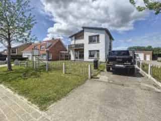 Villa te koop - Oudenburg RBT96843