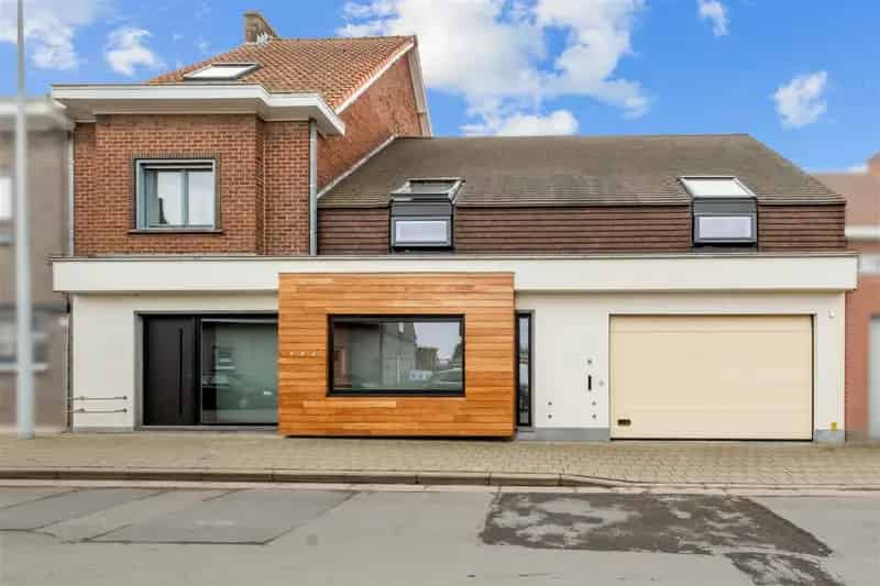 Huis te koop
