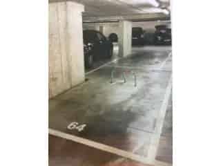 Parking te koop - Sint-Jans-Molenbeek RBS68454