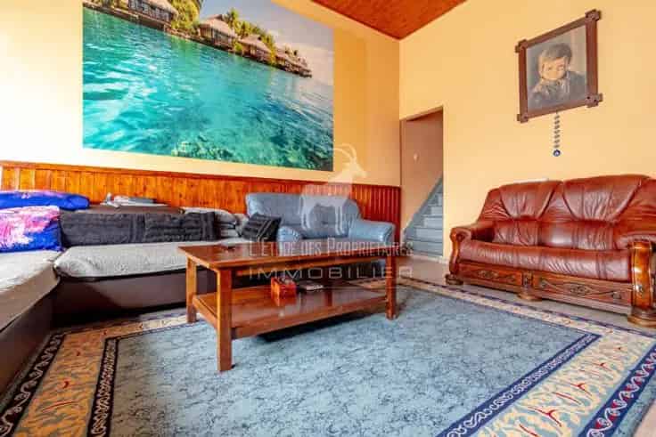 Huis Te Koop