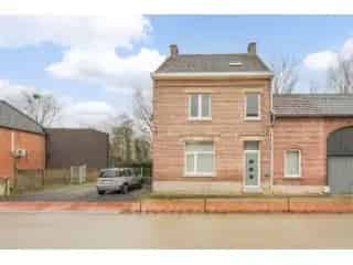 Huis te koop - Wintershoven RBT16138