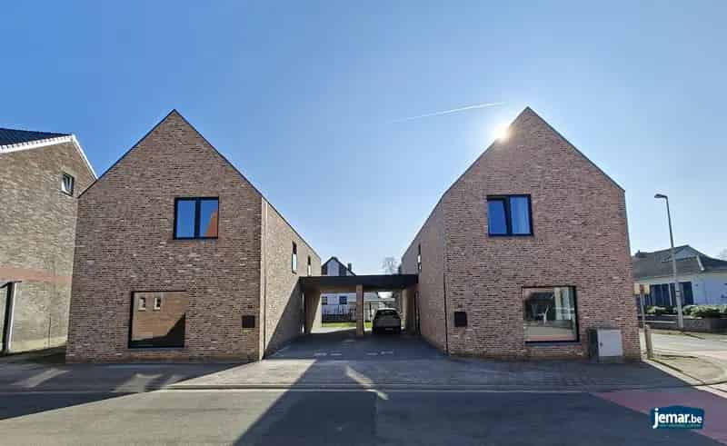 Instapklare vrijstaande woning met 3 slaapkamers