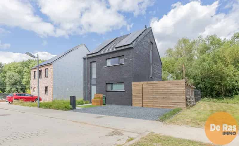 Huis te koop