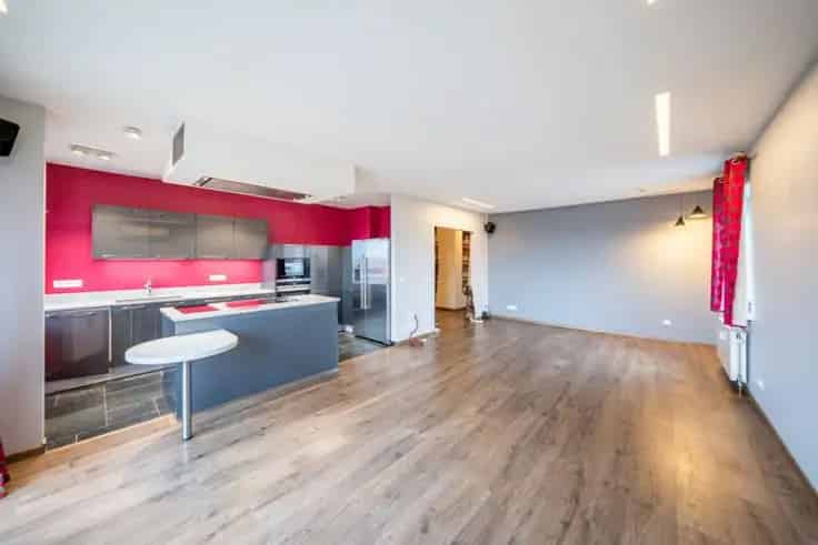 Appartement Te Koop Libramont - Gerenoveerd 2 Slaapkamers