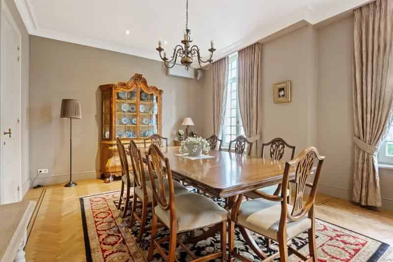 Prachtige Manoir-villa met 5 slaapkamers