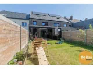 Huis te koop - Herzele RBT24682