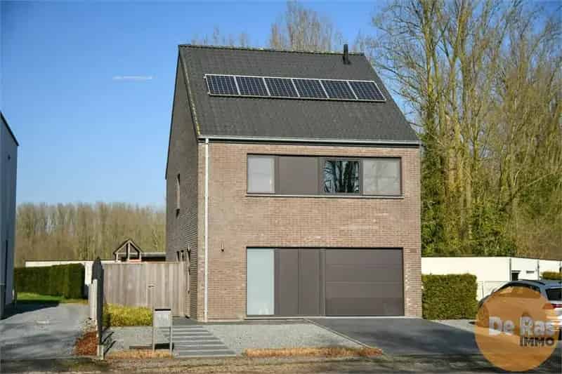 Huis te koop Erpe-Mere