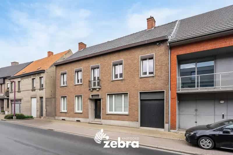 Huis te huur