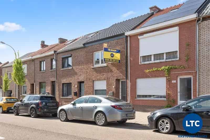Te koop - Woning - Tienen