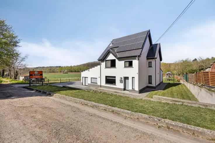 Huis Te Koop