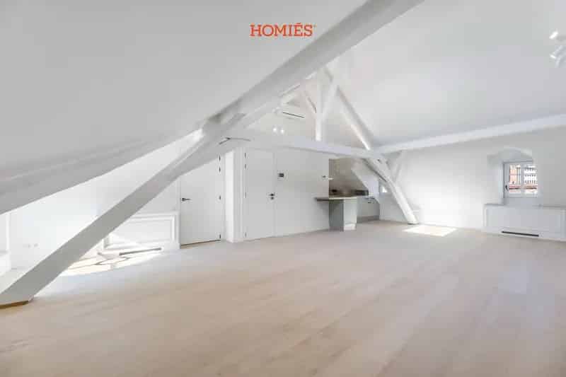 Appartement te koop