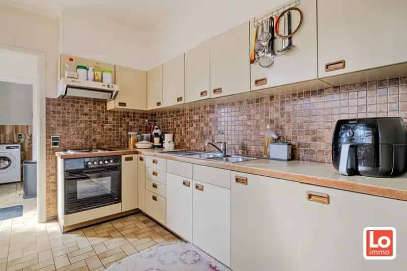 Woning te koop Zeveneken
