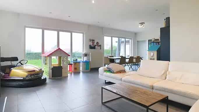 Villa te huur in Lichterveldsestraat 11, Beveren (Roeselare) - Dewaele