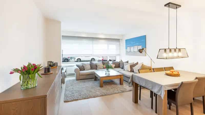 Appartement te huur