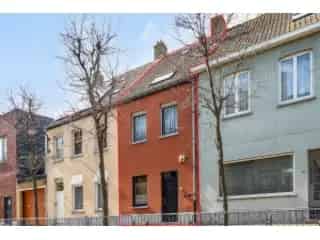 Huis te koop - De Panne RBT97768