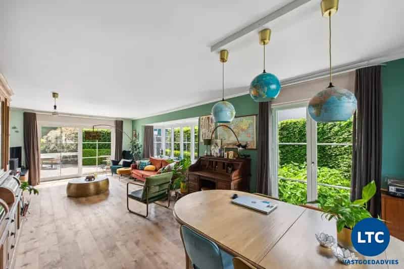 Villa te koop Overhespen 3 slaapkamers grote tuin